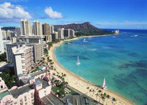 Hotels in Hawaii