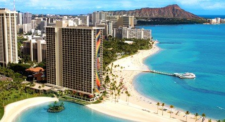 Hilton Hawaiian Village