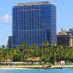 Trump Hotel Waikiki