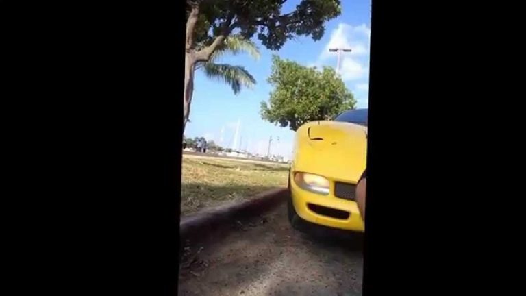 Hawaii USA Reise Tips: Falsch parken in Hawaii ist teuer: hier müsst ihr drauf achten!