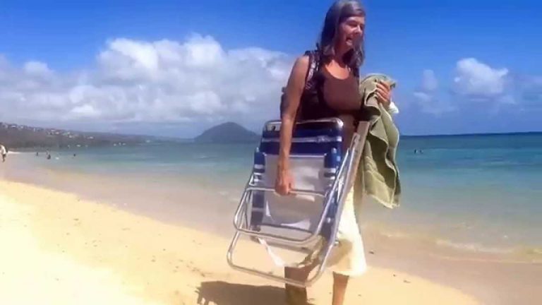 Kahala Strand Hawaii – Traumstrand Oahu