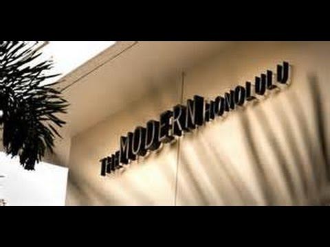 The Modern Hotel Honolulu – Hawaii Reise Tipps Oahu