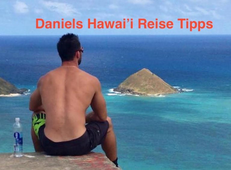 Wie komme ich in Hawaii auf Oahu günstig vom Flughafen zum Hotel? Charleys Taxi Sondertarif!