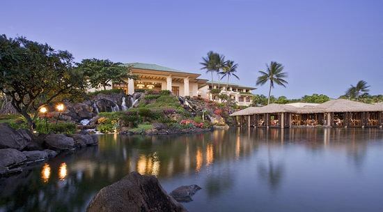 Hotel Hawaii