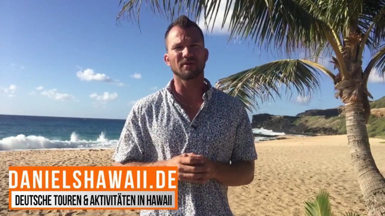 Hawaii Experten Tipps für ihren Urlaub in Hawaii