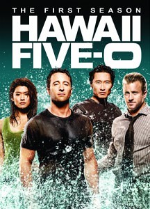 Hawaii Five-0 deutschsprachige Tour