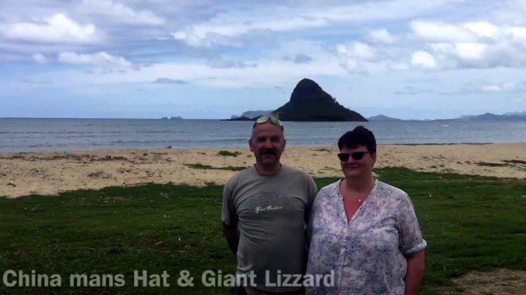 Waikiki Tour mit deutschem Reiseführer
