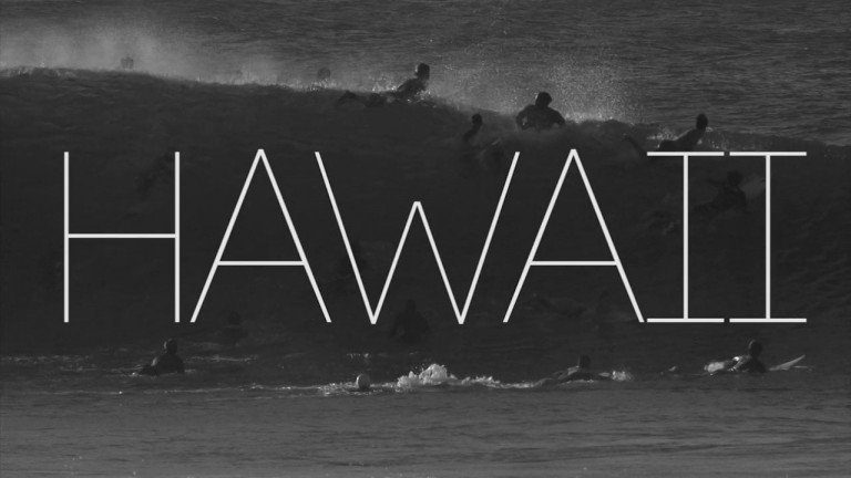 Kite Surfen Hawaii – die besten Kite Surfing Spots in Hawaii