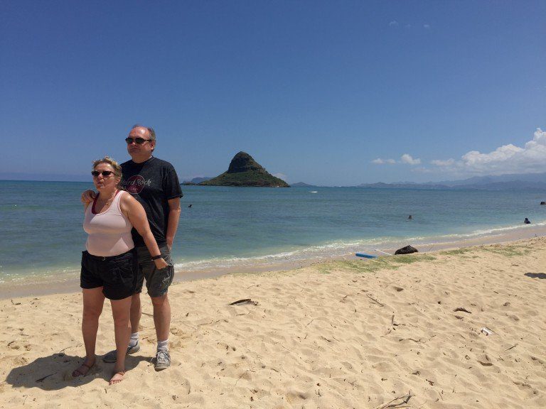 Oahu Tour mit deutschem Reiseführer – beste Oahu Tour