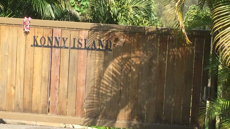 Konny Island 3 - Familie Reimann Hawaii