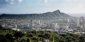 leben in Hawaii