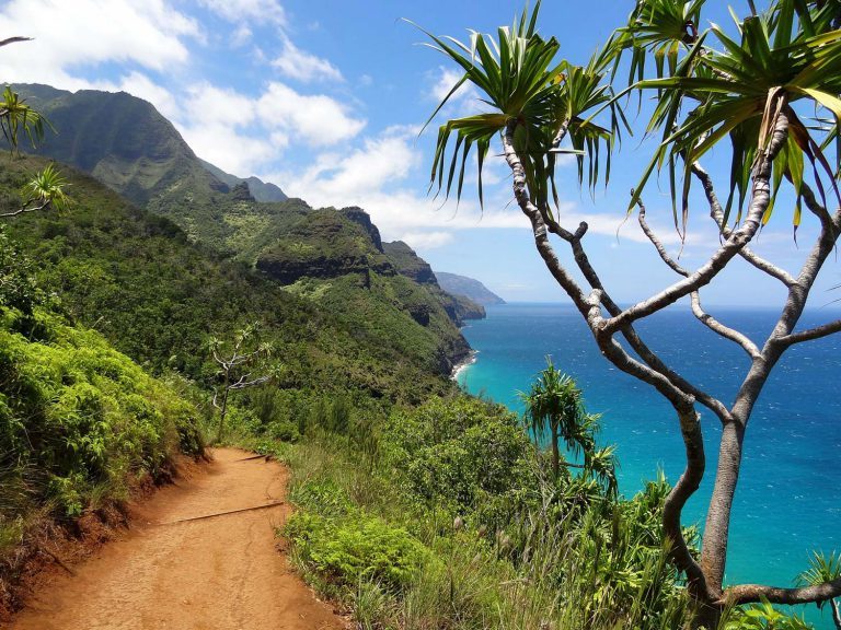 Kauai, Hawaii – die „Garteninsel“