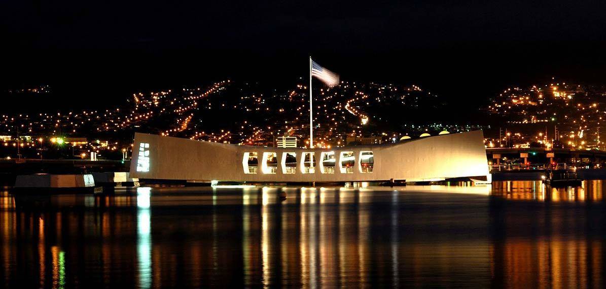 Pearl Harbor Tips