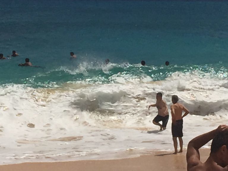 Gefahren in Hawaii – Was Du im Hawaii Urlaub NICHT tun solltest!
