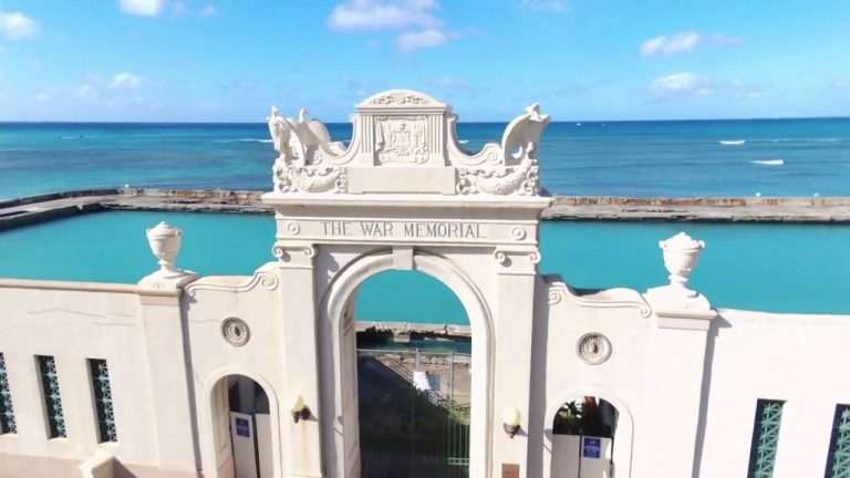 World War One Memorial