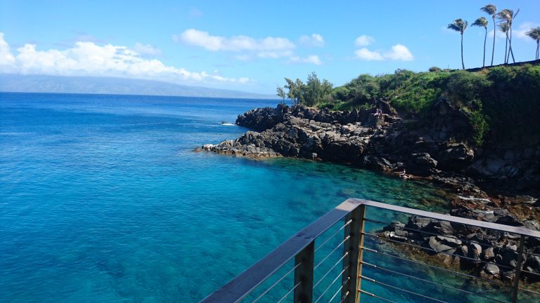 Das Klippen Haus – Einmalige Eventlocation direkt am Meer in Maui