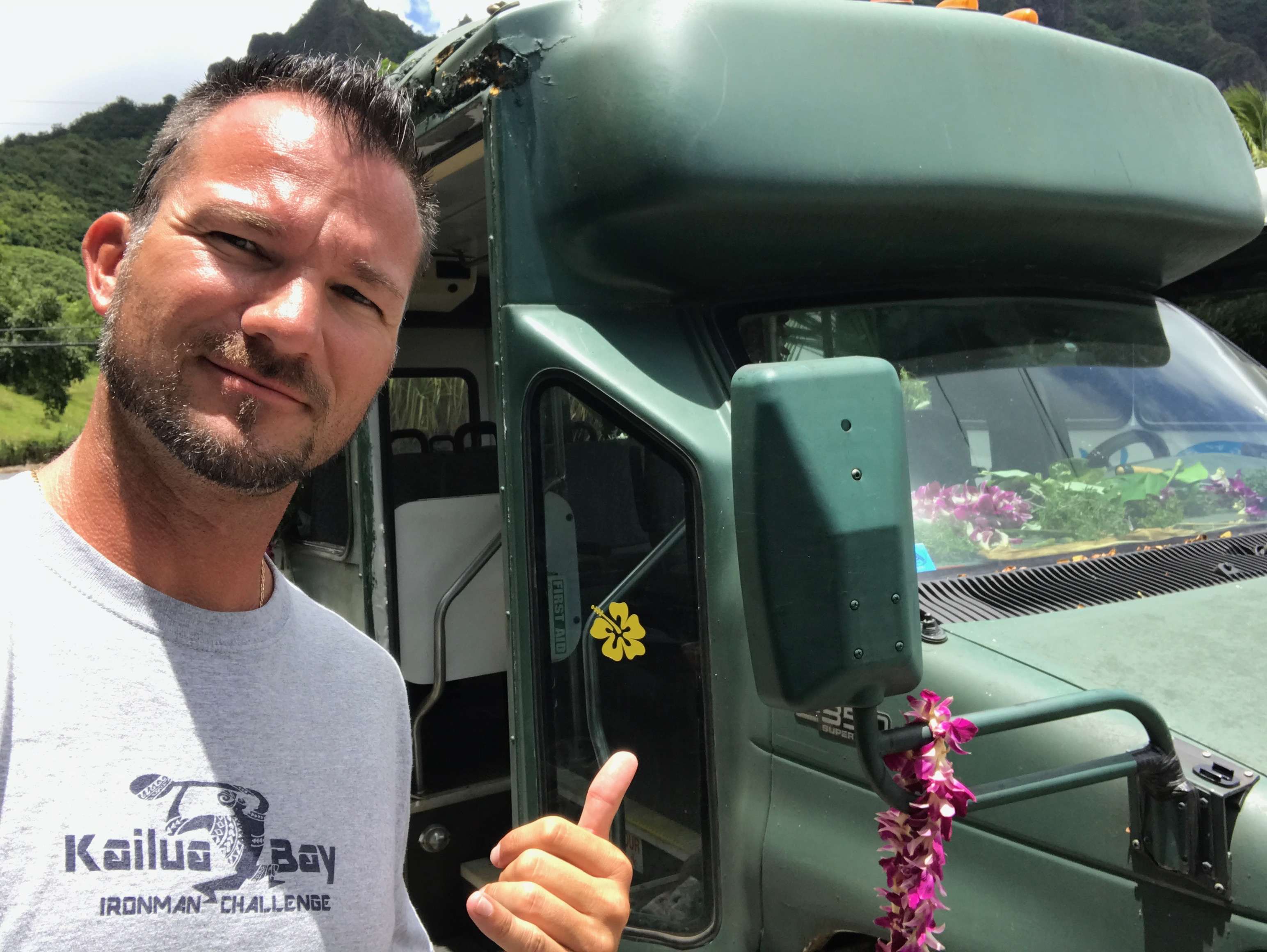 DanielsHawaii deutsche Touren Hawaii