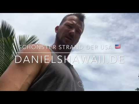 Schönster Strand der USA – 3 Gründe weshalb dieser Strand traumhaft ist