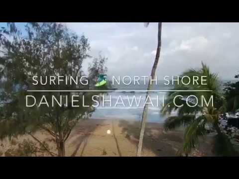 Surfen auf Oahu – Beste Orte zum Surfen lernen
