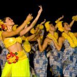 Paradise Cove Luau in Hawaii