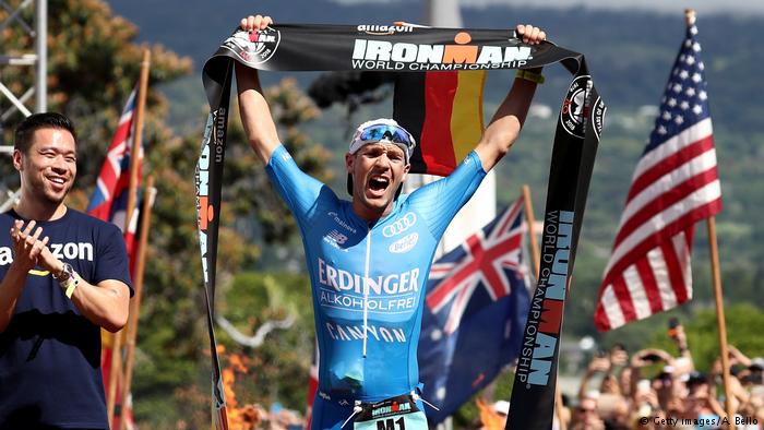 Ironman Hawaii –  Informationen rund um den Ironman Hawaii