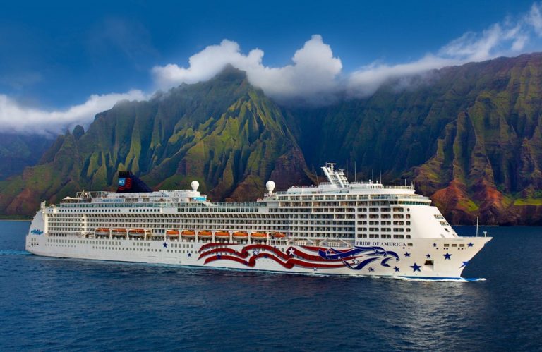 Kreuzfahrten nach Hawaii – Aufwachen im Paradies