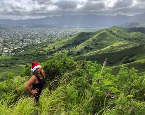 Aikahi Pillbox – Einfache Wanderung in Kaneohe
