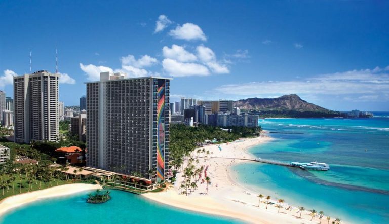 Die richtige Unterkunft im Hawaii Urlaub