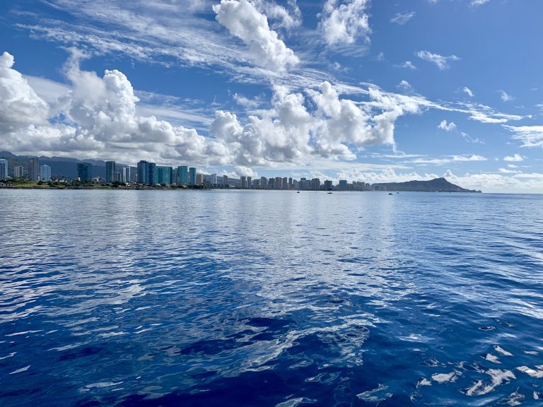 Aktivitäten im Hawaii Urlaub
