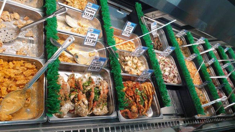 Tamura’s Poke – Bestes Poke auf Oahu