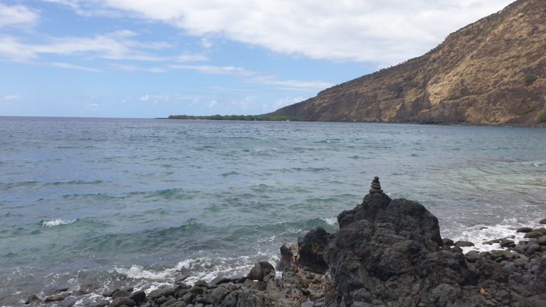 Schnorcheln in der Captain Cook Bay – Kealakekaua Bay State Historical Park