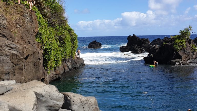 Road to Hana inkl. Loop – großartiges Abenteuer