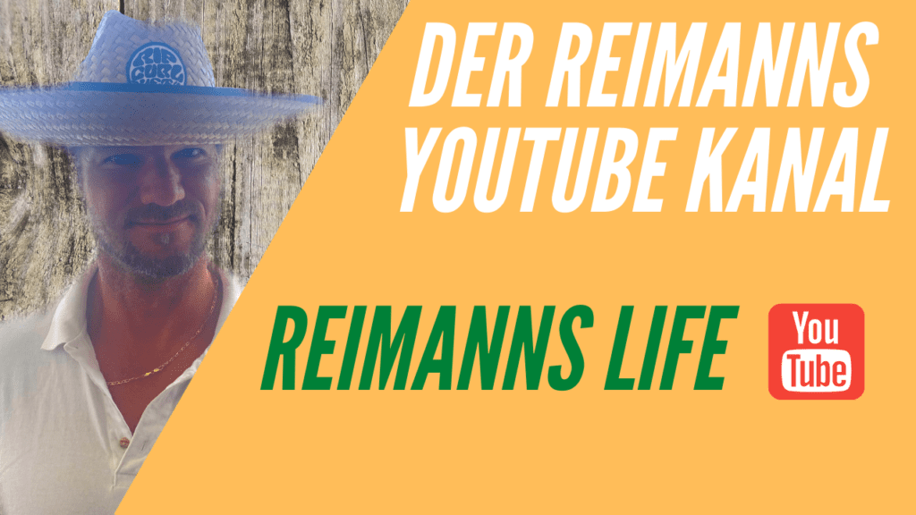 Reimanns Life auf YouTube