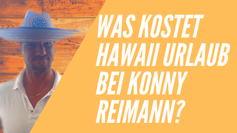Was kostet Urlaub bei Reimann NEU