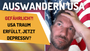 Depressionen nach auswandern