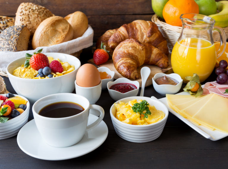 Hotel mit Frühstück auf Hawaii