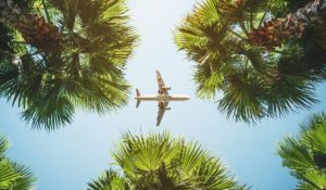 Günstige Flüge Hawaii
