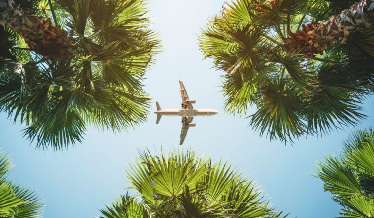 Günstige Flüge Hawaii