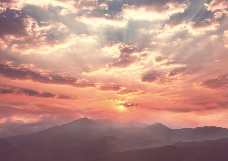 Haleakala Sonnenaufgang Tour – Maui Aktivität 1