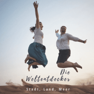 Die Weltentdecker Hawaii Podcast