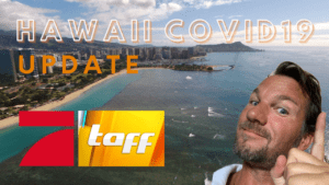 Coronavirus Update Februar TAFF PRO7