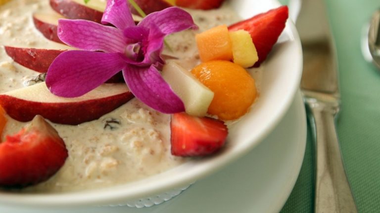 Frühstück auf Maui – Die besten Plätze