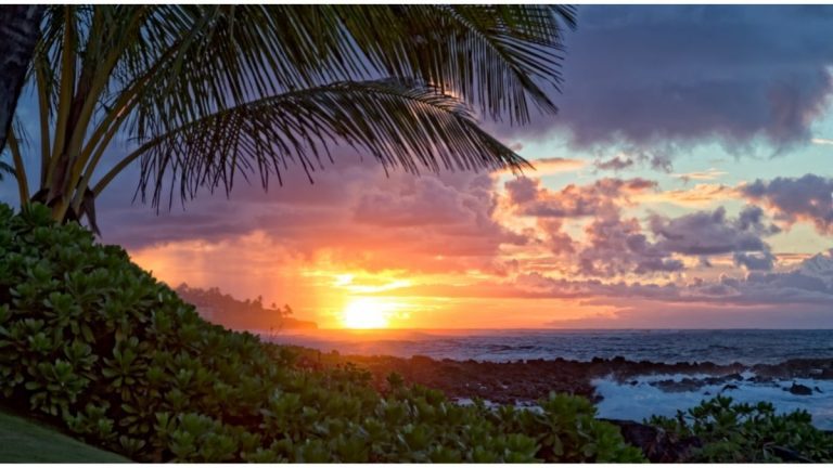 Frühstück auf Kauai – Die besten Plätze