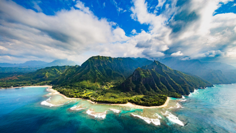 Die besten Strände auf Kauai