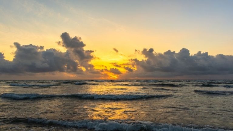 Das Schöne an der Ostküste von Kauai
