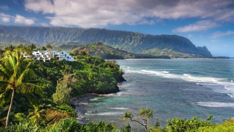 Hawaii – Urlaubsplanung Kauai