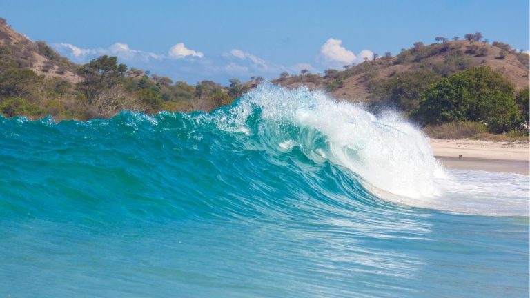 Die Jahreszeiten in Hawaii