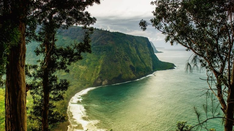 Urlaubsplanung Hawaii – Big Island