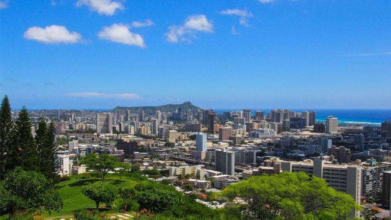 Tipps zum Wandern auf Oahu-Teil 1