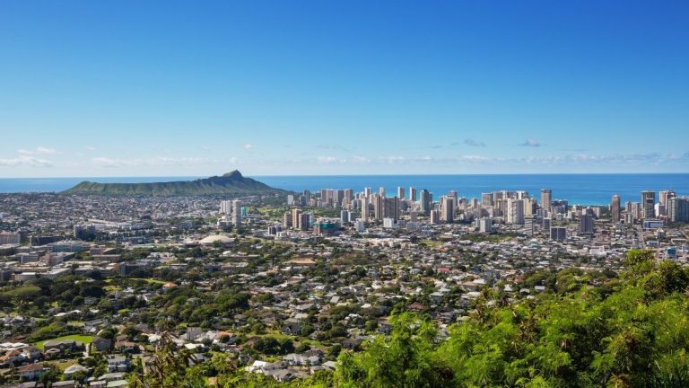 Private Tour auf Hawaii oder Bustour: Was ist besser?